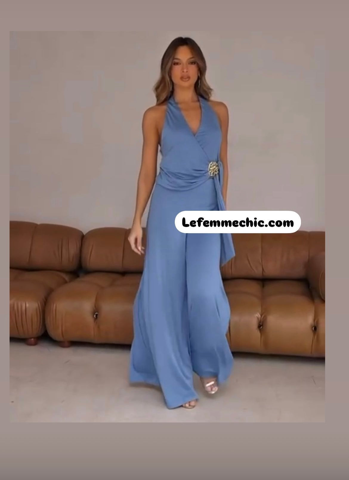 Vestito Serale Chic 💎