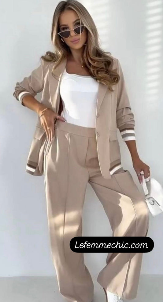 Coordinato Cristina ✨