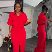 Completo Eleganza sublime ✨