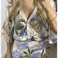 Cordset Amazzonia ✨