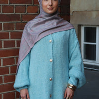 Cardigan Elegante Camilla