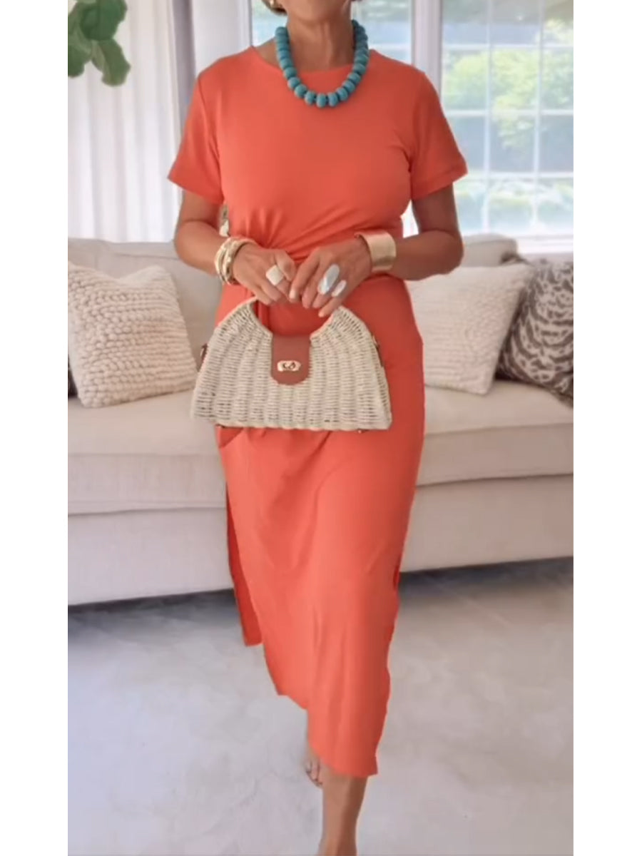 Dress Ninfa D'ora ✨