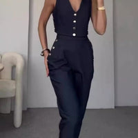 Set 2 pezzi in cotone ✨