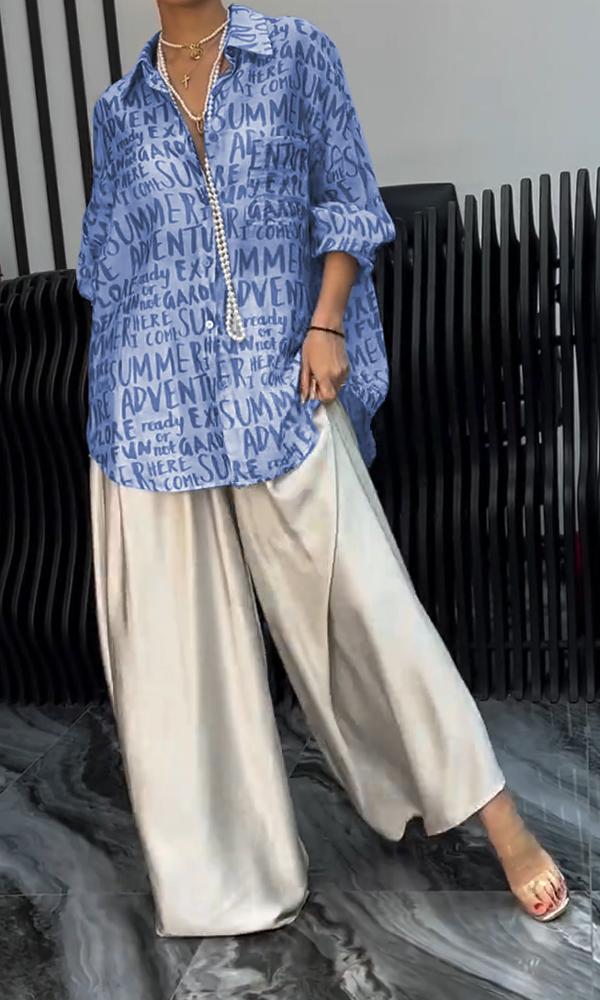 Completo Elettra Luce ✨