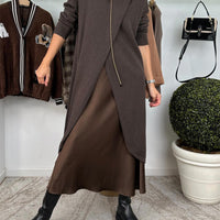 Vestito Ludovica chic✨