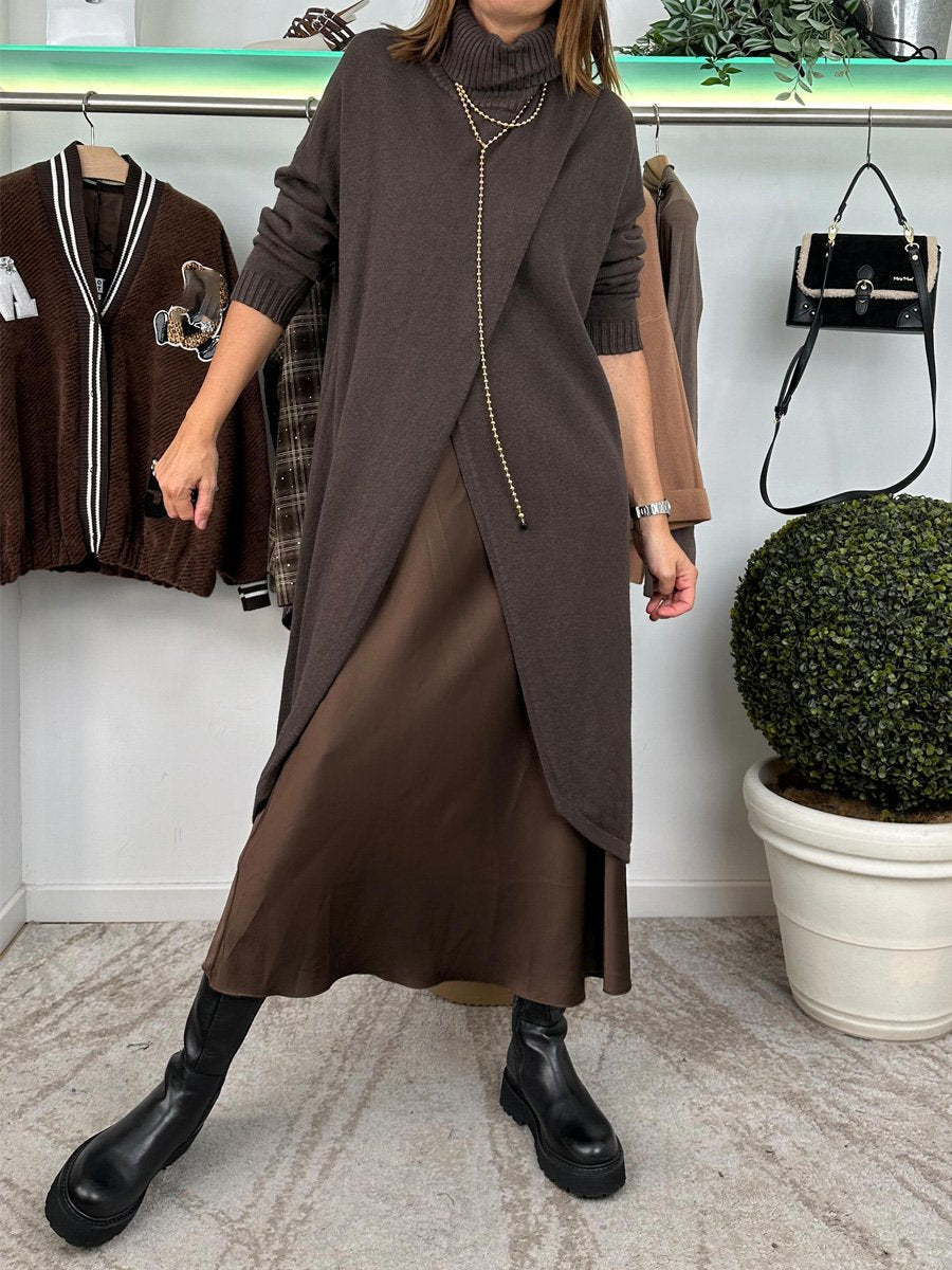 Vestito Ludovica chic✨