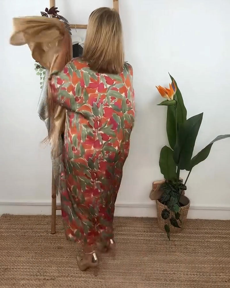 Vestito Anaconda ✨