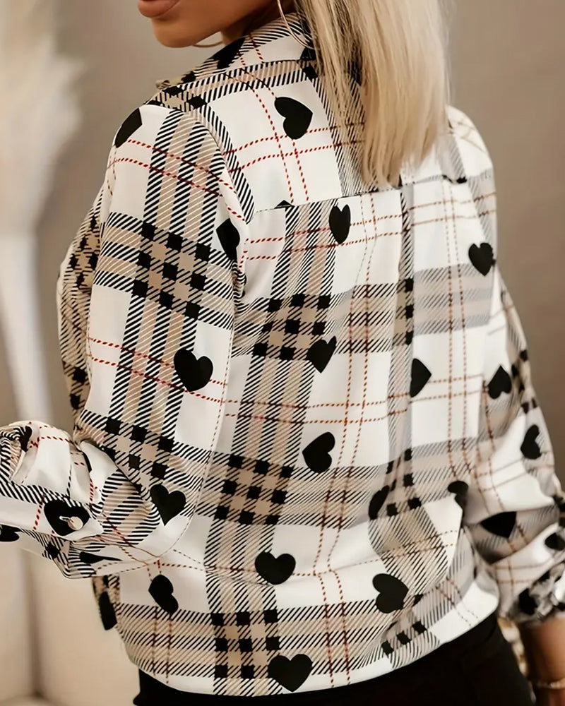 Camicia Love 💎