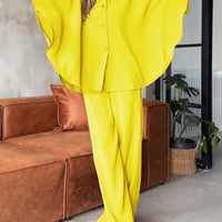 Coordinato Pipistrello 🦇