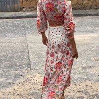 Vestito Martina 🌸