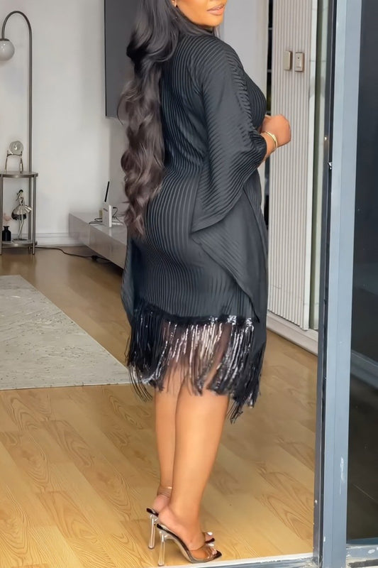 Abito Velato Incanto ✨