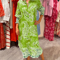 Dress Fantasia Divina ✨