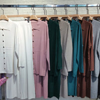 Completo Sogno Boreale ✨