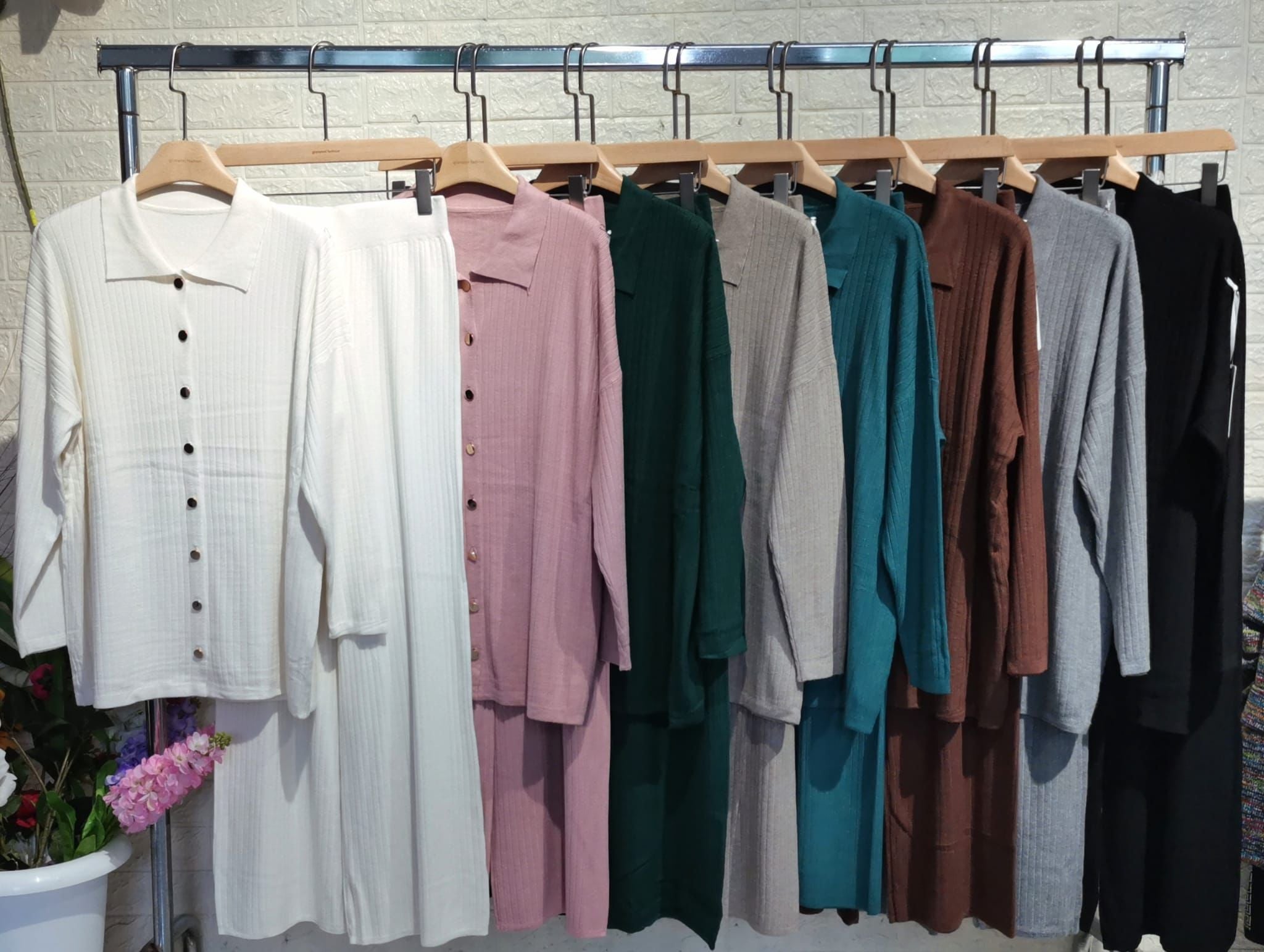 Completo Sogno Boreale ✨