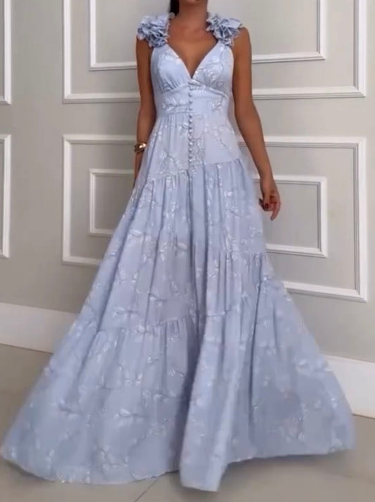 Abito Alina Glamour✨