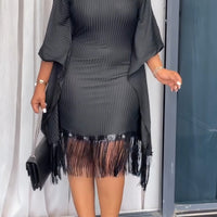 Abito Velato Incanto ✨