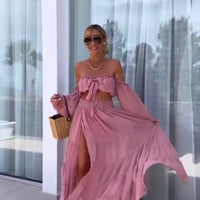 Coordinato  Soleil ✨