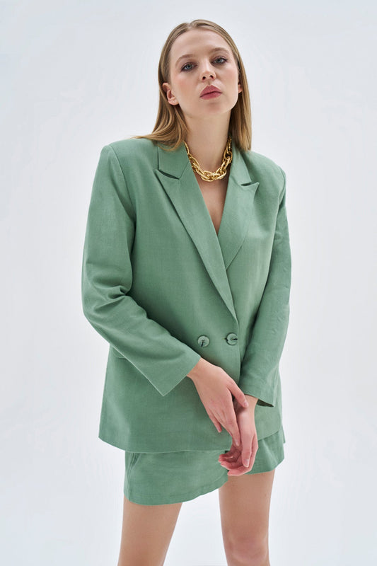 Completo stile elegante ✨