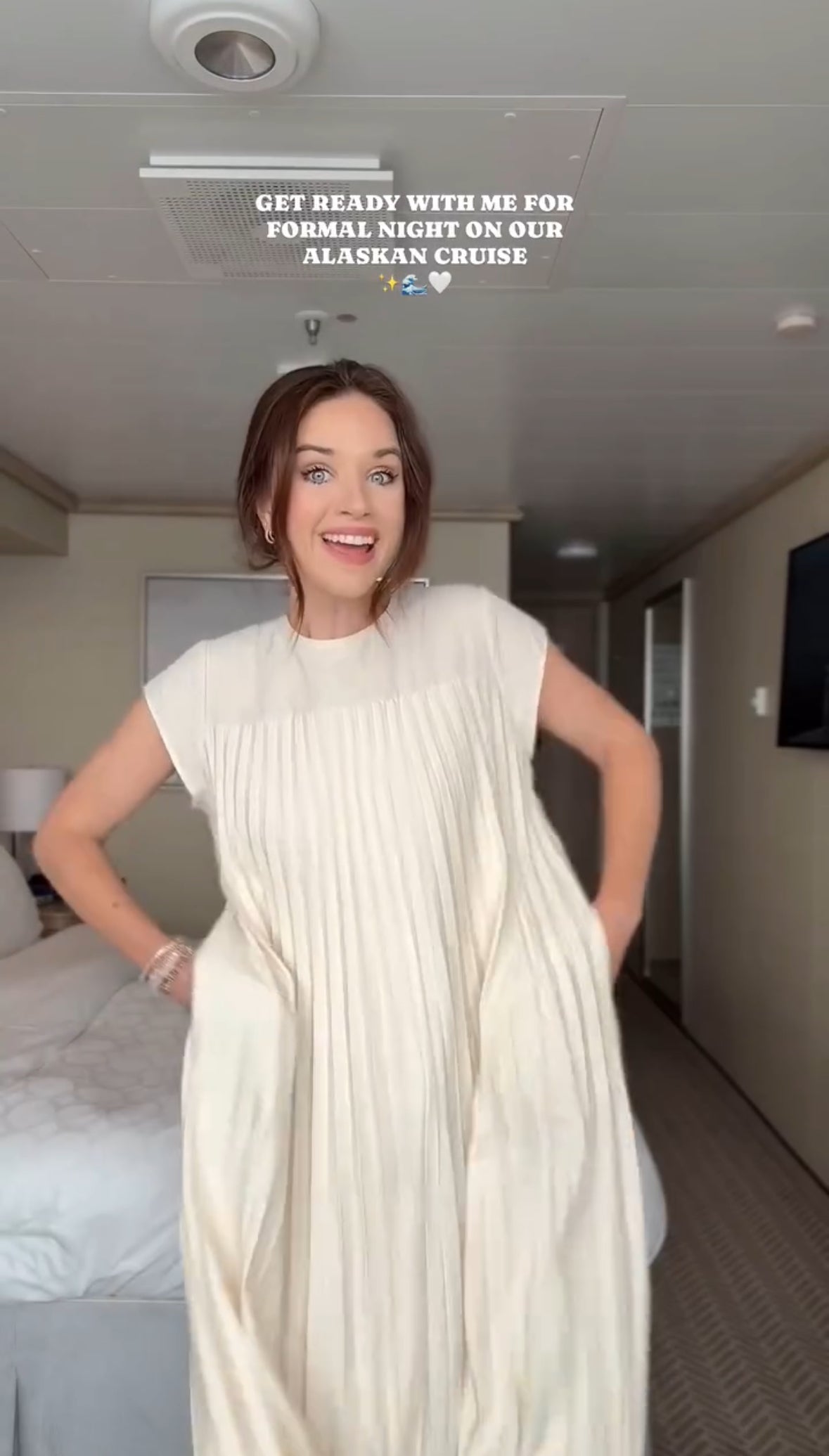 Vestito Elegante Barbara