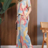 Completo Arcobaleno 🌈