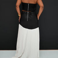 Set Elegante Specchio d’Arte✨