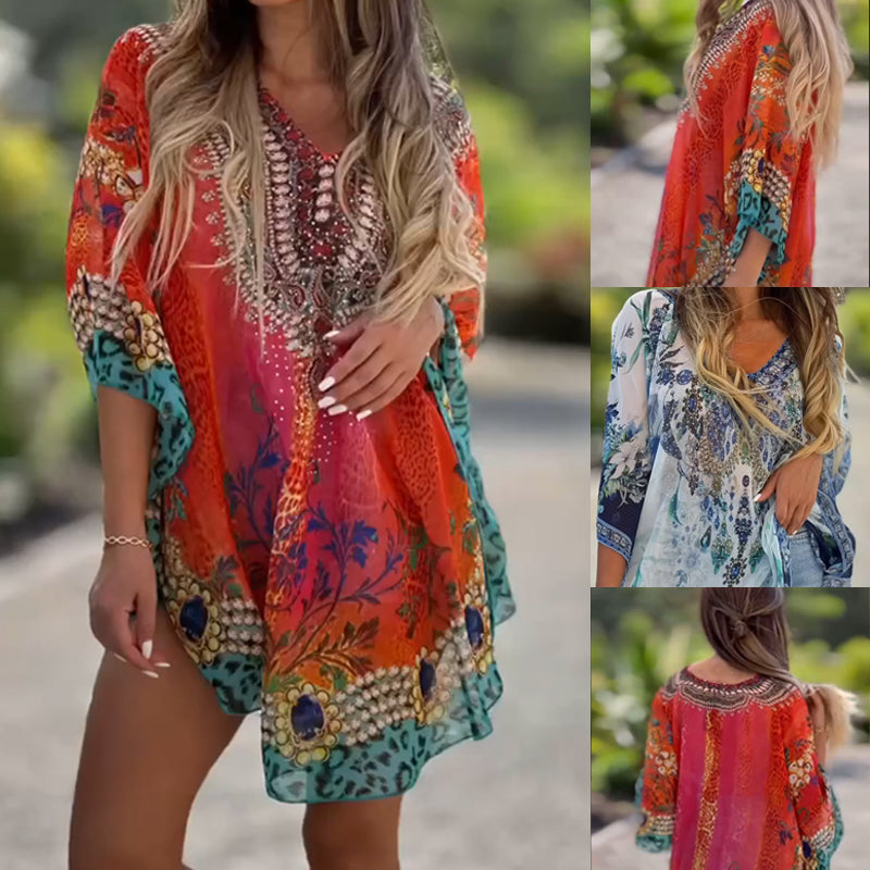 Dress Moda Mare 🌊