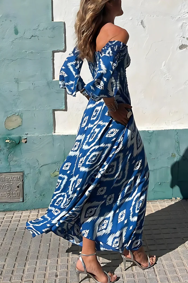 Vestito Xenia chic✨