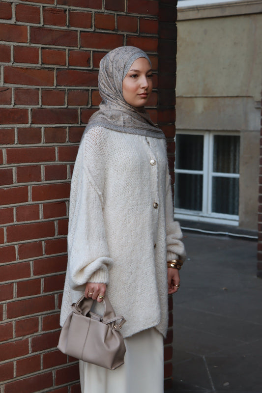 Cardigan Elegante Camilla