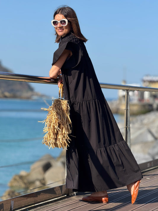 Abito Cuore nero 🖤