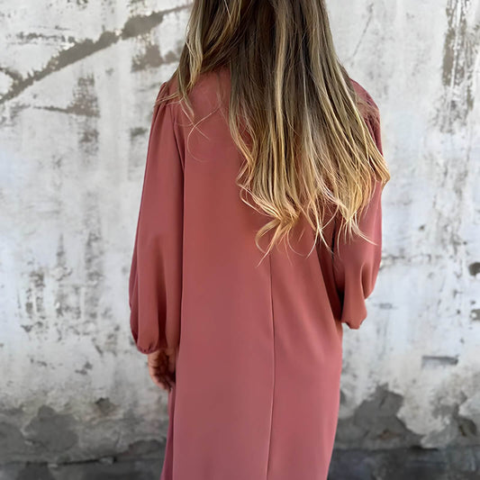 Abito Pamela chic✨