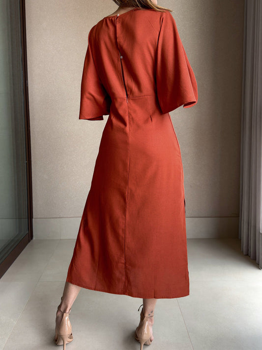 Vestito Zafira Silk✨