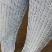 Jeans Glitter Mavy ✨