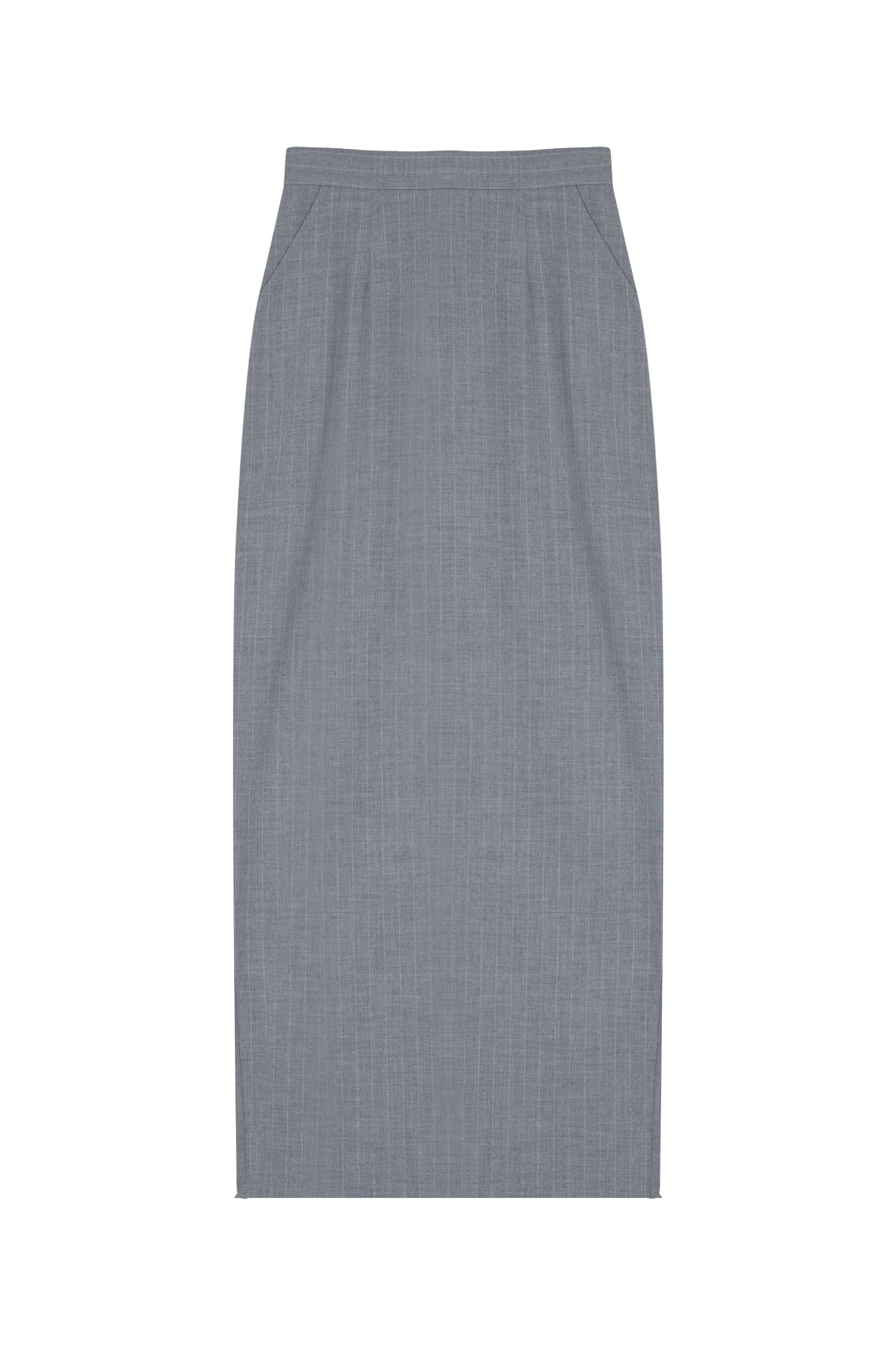 Set Gonna e Gilet Elegante✨