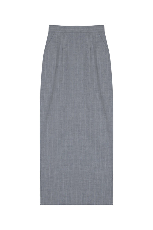 Set Gonna e Gilet Elegante✨