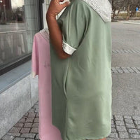 Vestito Mirtilla ✨