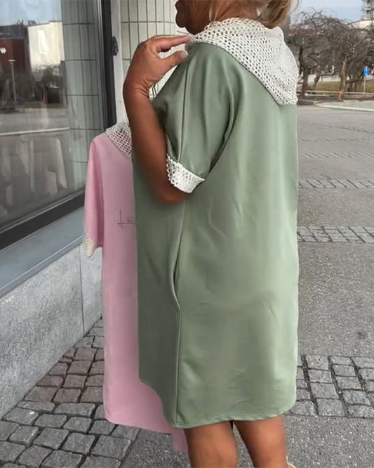 Vestito Mirtilla ✨