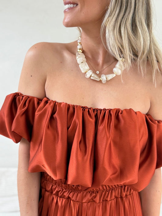 Coordinato Malibù ✨