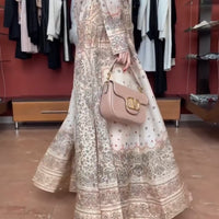 Vestito Princess 🤍