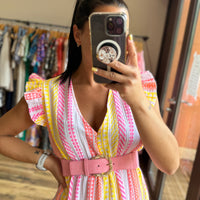 Vestito Arcobaleno 💎