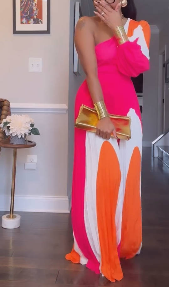 Eleganza Monospalla✨