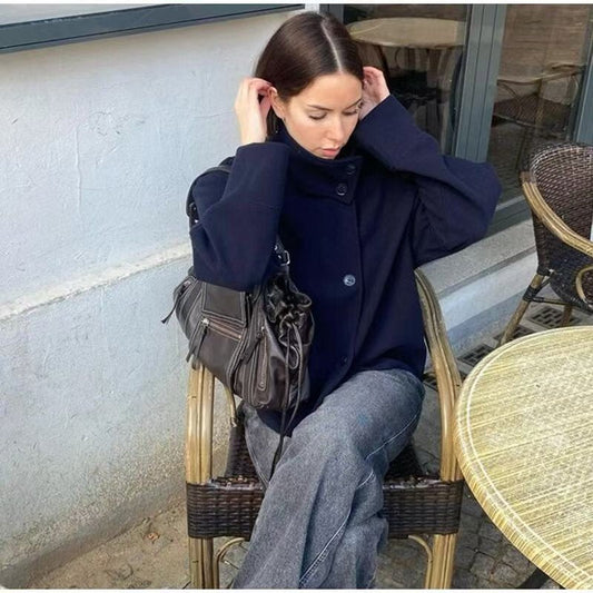 Cappotto Elegante Annabelle