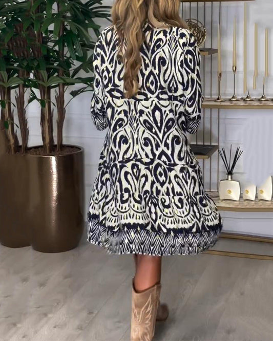 Vestito Stella ⭐️