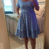 Vestito  Florida 🌅