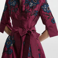 Vestito Ginevra chic✨