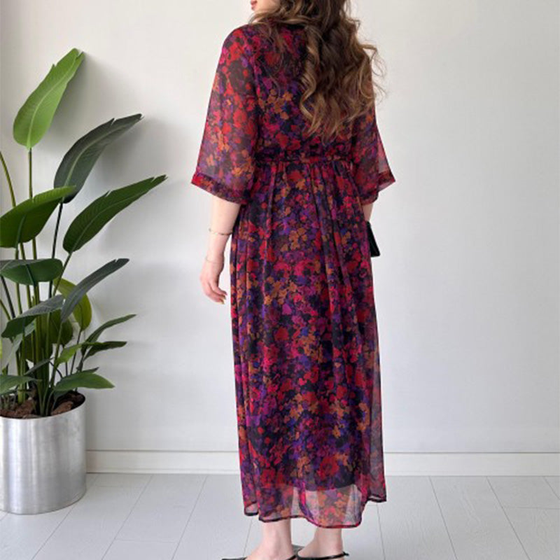 Dress Mercoledì ✨