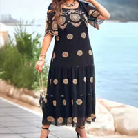 Vestito Luna Chic✨