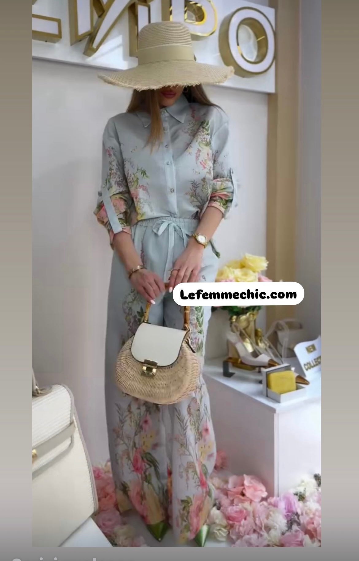 Coordinato Star ⭐️