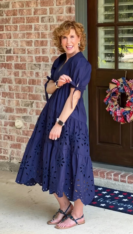 Vestito Stati Uniti 🇺🇸