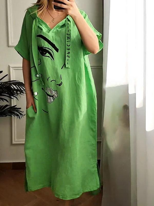 Dress Eyes 👁️🗨️