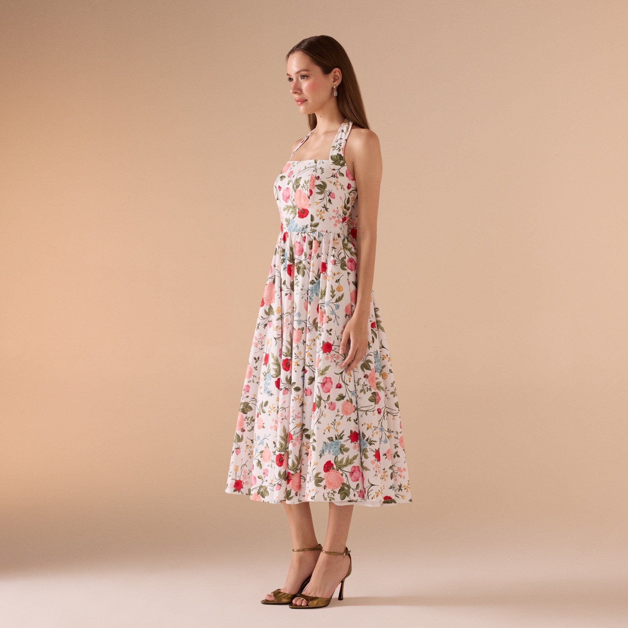 Vestito Miami comfort✨